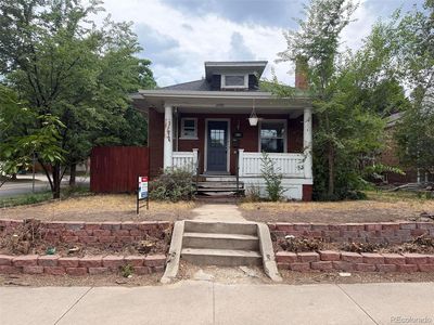 1100 S Josephine Street, Denver, CO, 80210