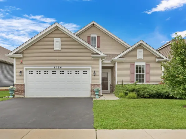 6296 Doral Dr, Gurnee, IL 60031