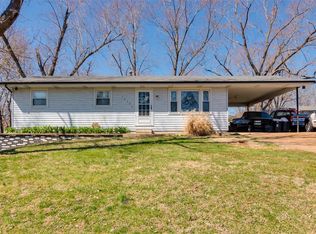 3833 Ronnie Ln, Pacific, MO 63069