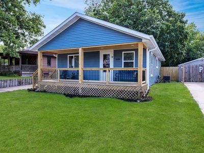 6208 Tonka Ave, Des Moines, IA, 50312