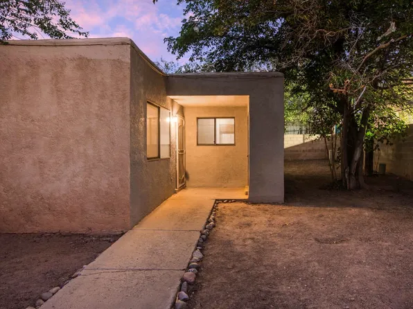 1315 Madeira Dr SE, Albuquerque, NM 87108
