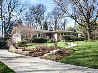 718 Peranna Pl, Charlotte, NC 28211