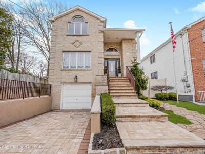 78 Stafford Ave, Staten Island, NY, 10312