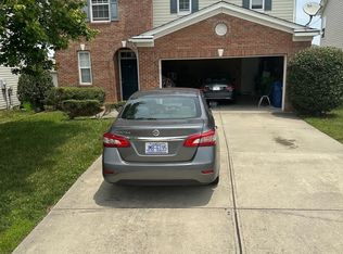 8874 Elizabeth Bennet Pl, Raleigh, NC 27616