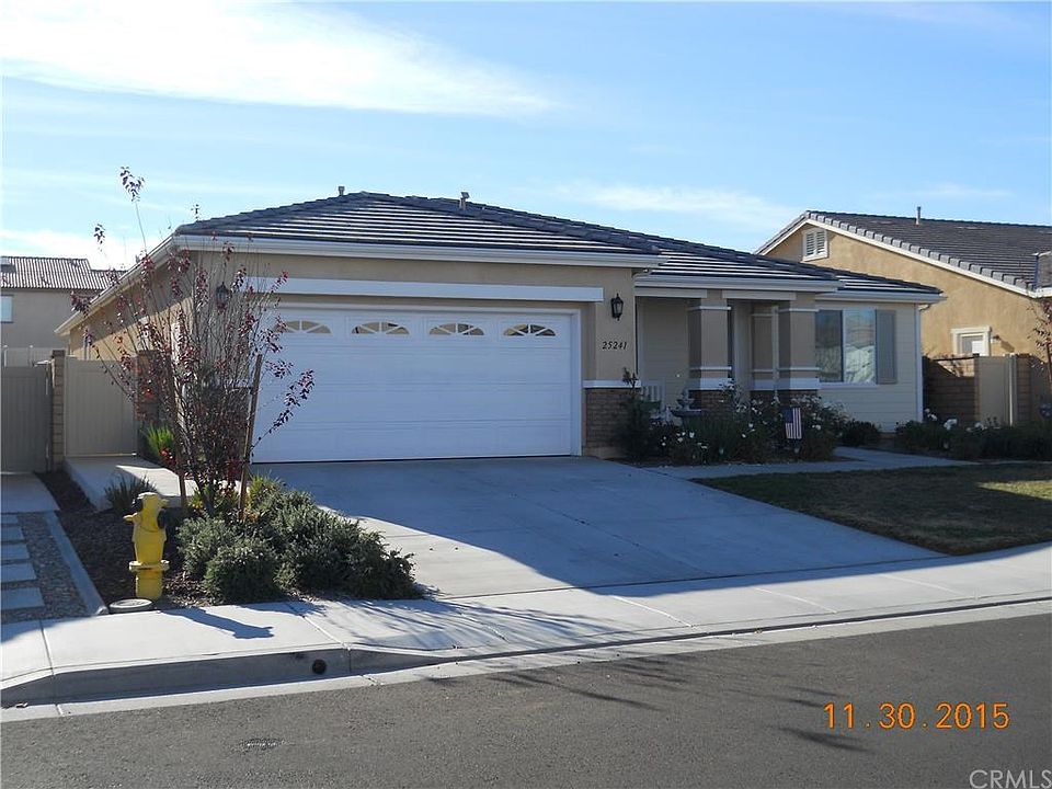 1st image of 25241 High Plains Ct