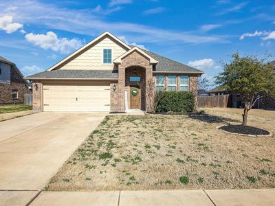 1604 Pacific Ave, Ennis, TX, 75119