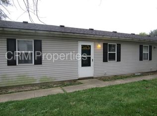 1601 N Wabash Ave #&-1603, Kokomo, IN 46901