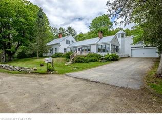 26 Coffin Brook Rd, Lovell, ME 04051