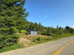 Dublin Rd, Salamanca, NY 14779