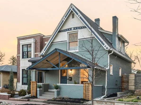 3321 Bryant Street, Denver, CO 80211