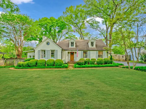 4072 Tutwiler Ave, Memphis, TN 38122