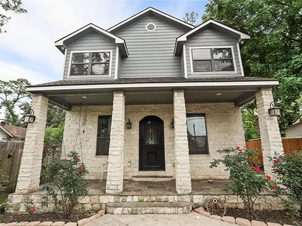 1316 Norham St, Houston, TX 77022
