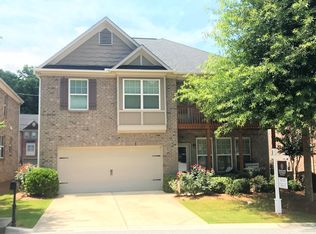 3776 Ellsworth Way NE, Brookhaven, GA 30319