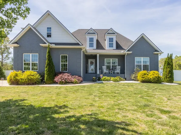 366 Lexington Cir, Manchester, TN 37355