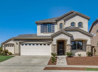 2001 Cattledrive Way, Roseville, CA