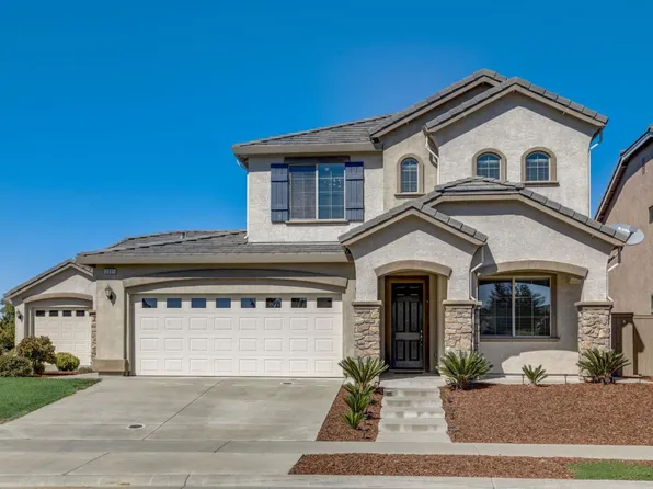 2001 Cattledrive Way, Roseville, CA 95747