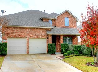 19317 Gale Meadow Dr, Pflugerville, TX 78660