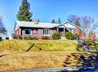 2928 W Litchfield Pl, Spokane, WA 99205