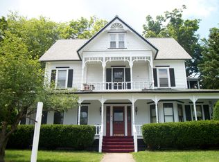 10 W End Ave, Stamford, NY 12167