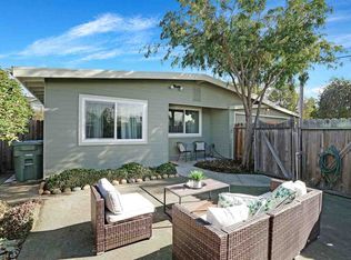 1653 S Norfolk St, San Mateo, CA 94403