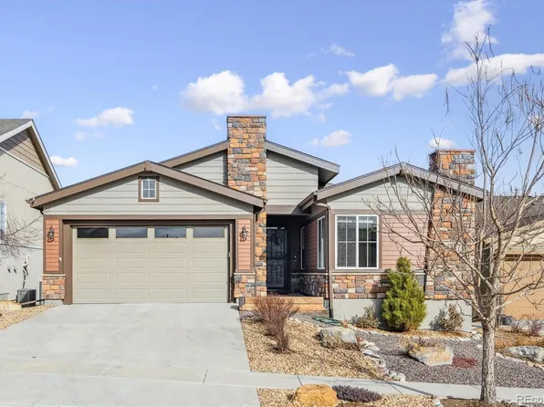 12597 W Big Horn Circle, Broomfield, CO 80021