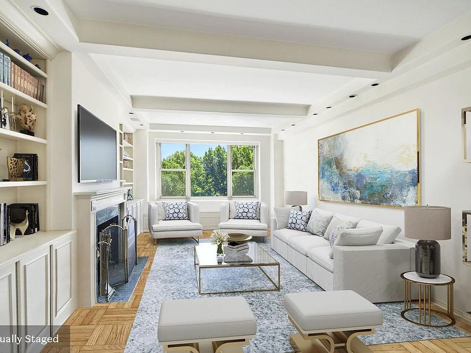 1st image of 322 Central Park W #7C