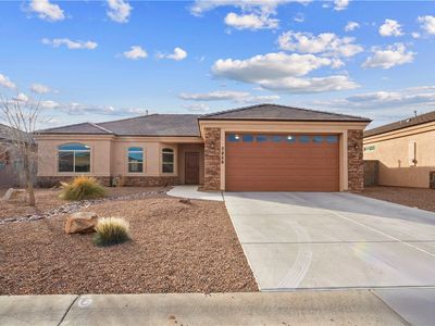 3856 E McVicar Ave, Kingman, AZ, 86409