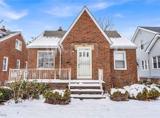 4096 E 147th St, Cleveland, OH