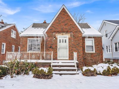 4096 E 147th St, Cleveland, OH, 44128