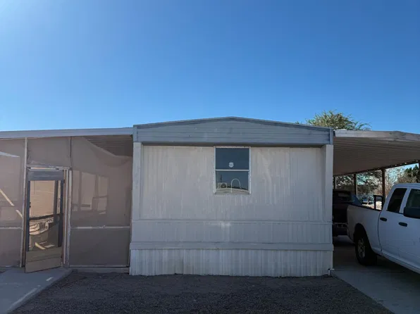 10571 E Ruby Dr, Yuma, AZ 85365