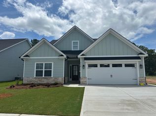 2356 Laurens St, Grovetown, GA 30813