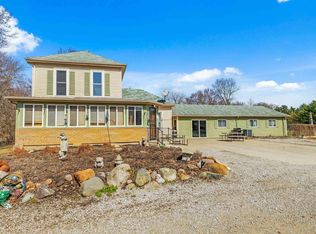 5639 Catalpa Ln, Fort Wayne, IN 46835