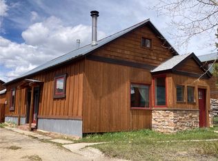 226 W 2nd St, Leadville, CO 80461