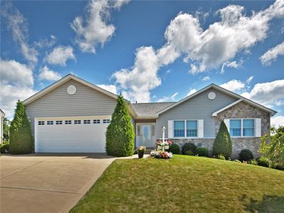 20 Patriot Ct, Pittsburgh, PA, 15239