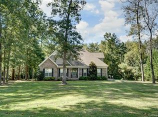6606 Prospect Pointe Dr, Monroe, NC 28112
