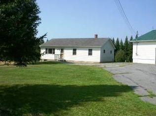 91 Old Lewiston Rd, North Monmouth, ME 04265