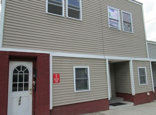 100 Washington St, Poughkeepsie, NY 12601
