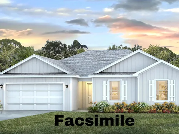 22239 Aleutian Ave, Foley, AL 36535