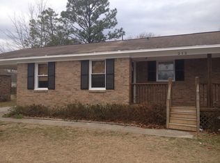 212 Ashe St, Lexington, SC 29073