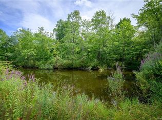 155 Old Stone Hill Rd, Pound Ridge, NY 10576