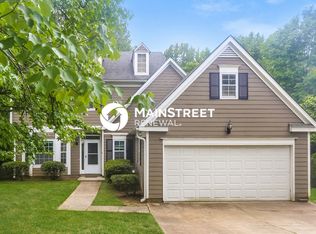 13400 Baker Mills Rd, Pineville, NC 28134