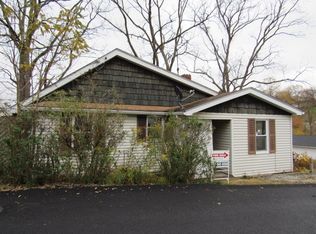605 Hamilton Ave, Belle Vernon, PA 15012