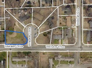 0 Whitaker Cv, Memphis, TN 38116