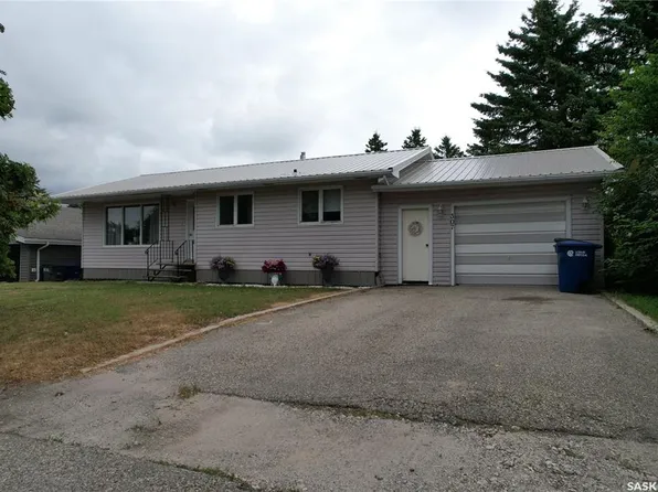 307 Centennial AVENUE, Kipling, SK S0G 2S0