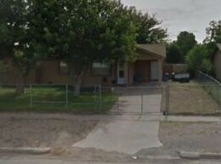 2505 S Sunset Ave, Roswell, NM 88203