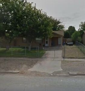 2505 S Sunset Ave, Roswell, NM, 88203