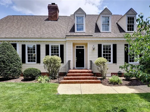137 Highland, Williamsburg, VA 23188