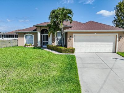 4110 9th St W, Lehigh Acres, FL, 33971
