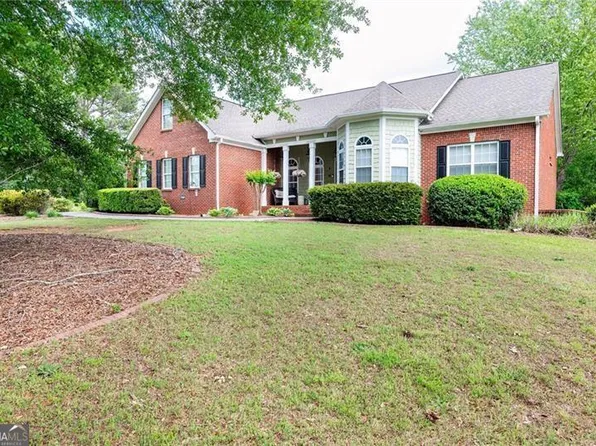 1510 Pecan Plantation Ct, Loganville, GA 30052