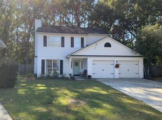 1942 Trimbleston Pl, Mount Pleasant, SC 29464